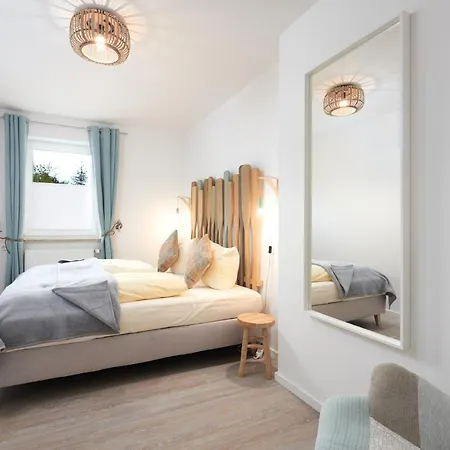 Artpartment Strandoase * Laboe