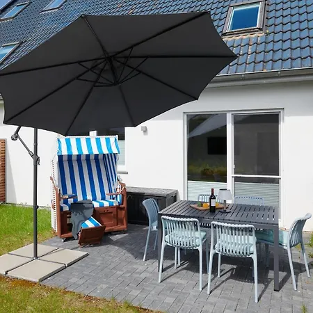 Artpartment Strandoase Laboe