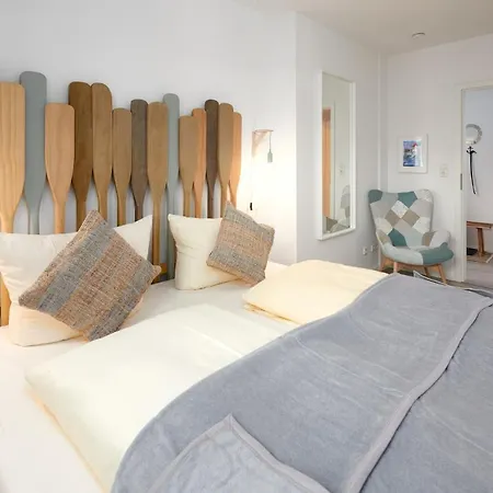 Artpartment Strandoase Apartment Laboe
