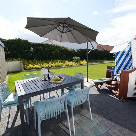 Artpartment Strandoase * Laboe