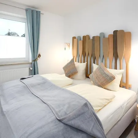 Apartment Artpartment Strandoase Laboe