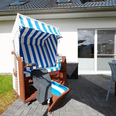 Artpartment Strandoase
