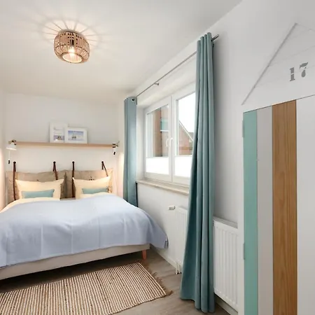 Artpartment Strandoase * Laboe