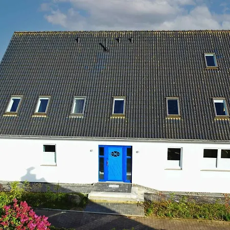 Artpartment Strandoase *