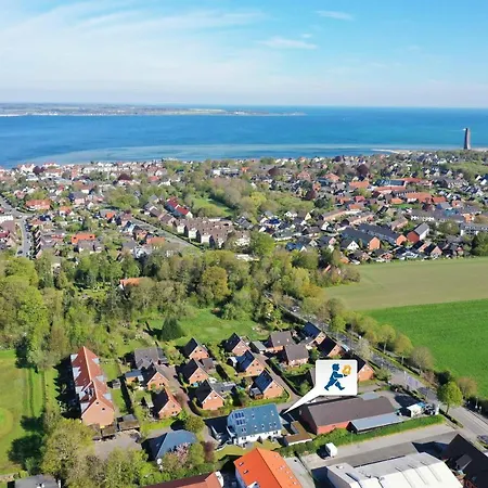 Artpartment Strandoase * Laboe